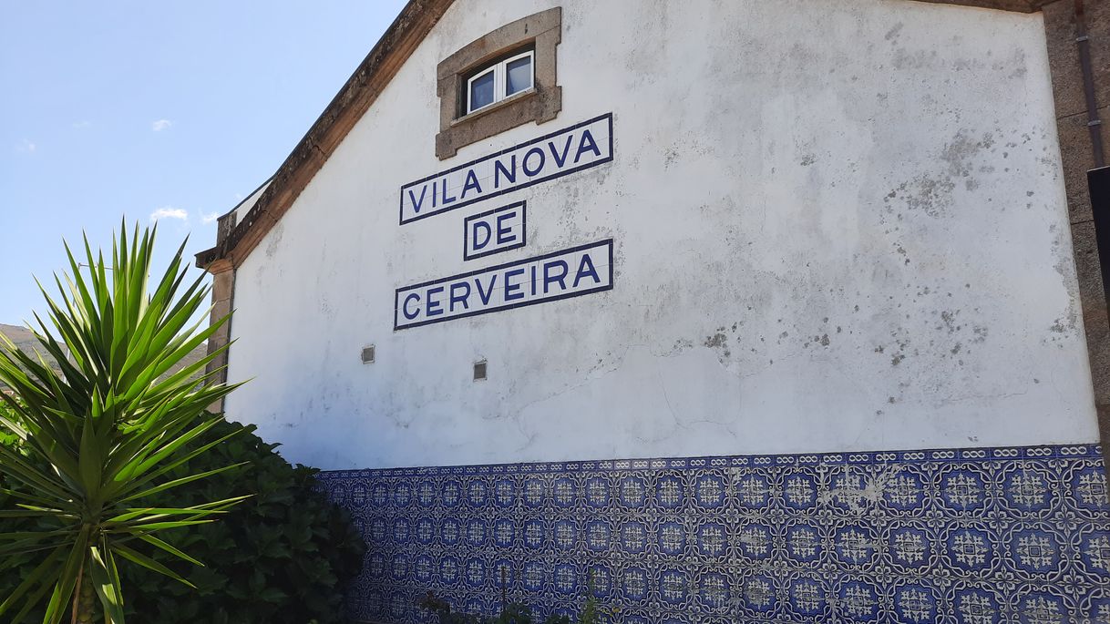 Vila Nova de Cerveira