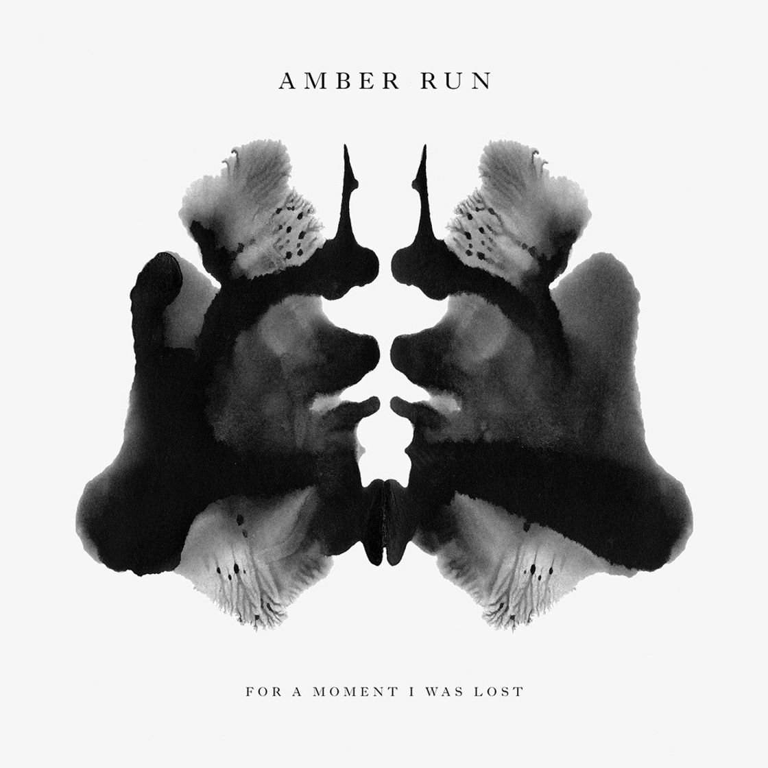 Music Anber Run - I Found