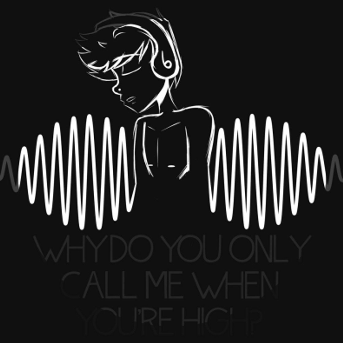 Music Arctic Monkeys - I Wanna Be yours