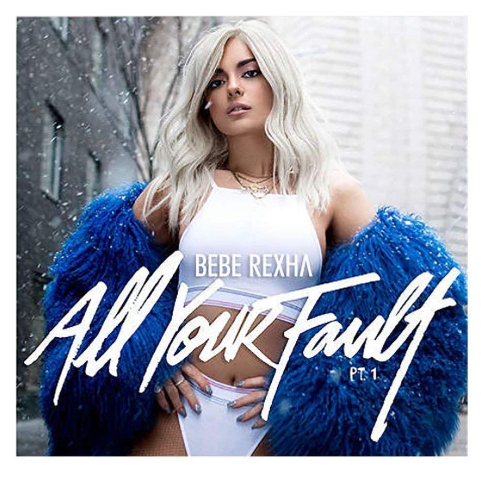 Music Babe Rexha - Bad Bitch