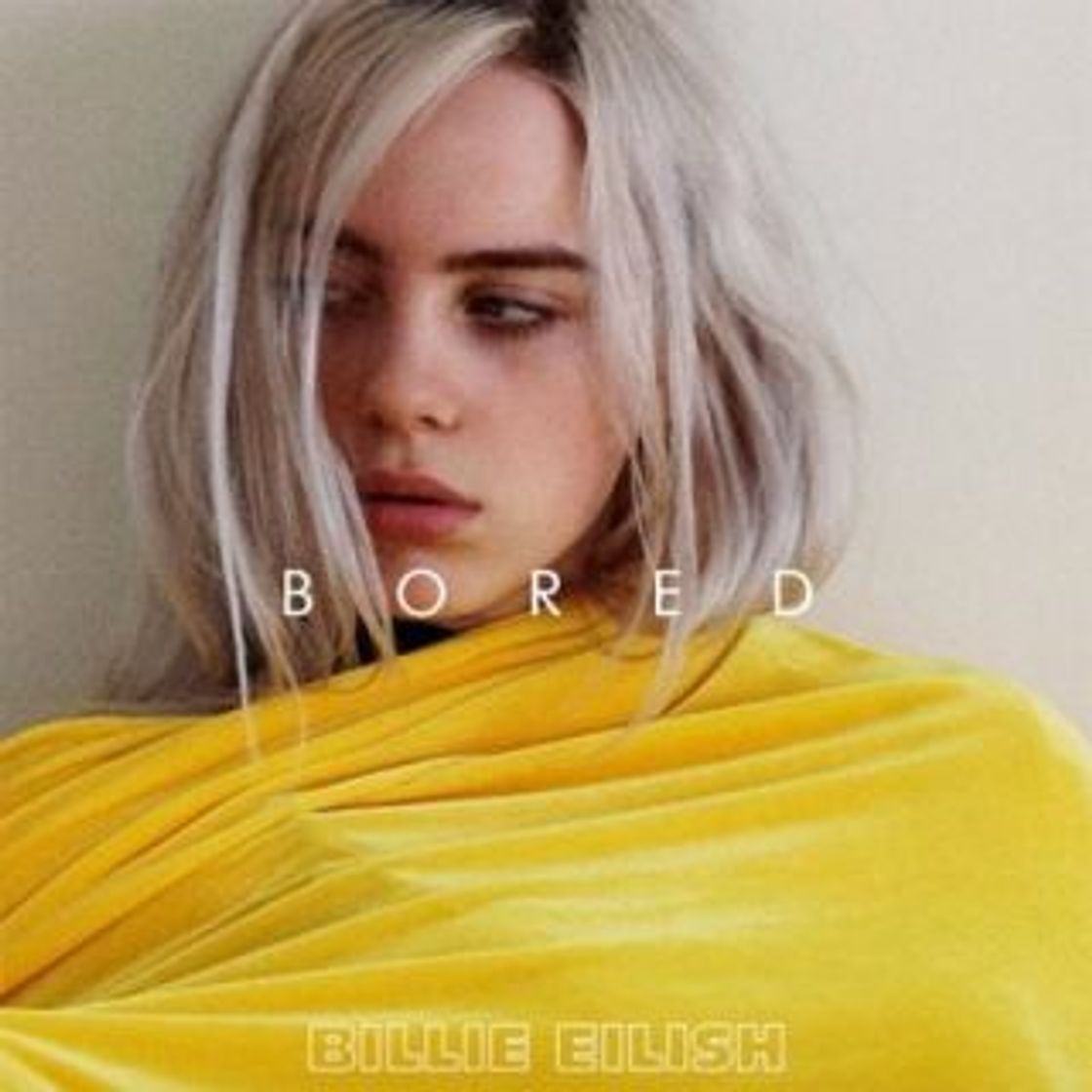 Music Billie Eilish - Bored