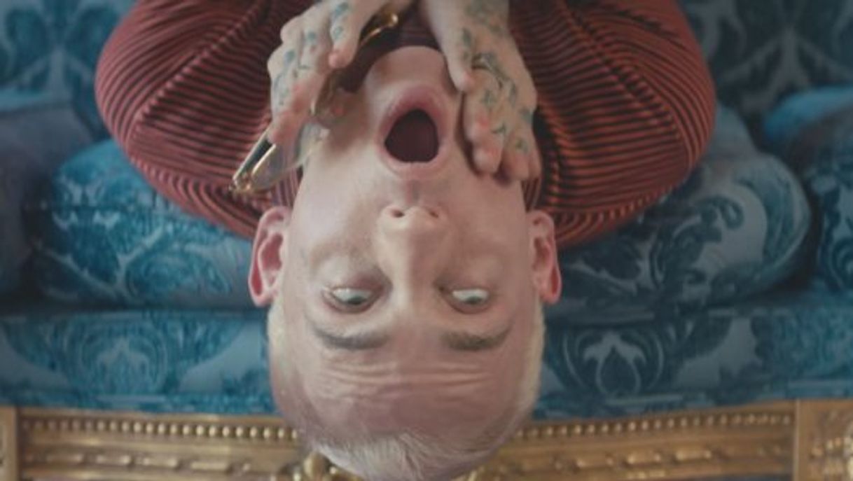 Music Blackbear - do re mi 