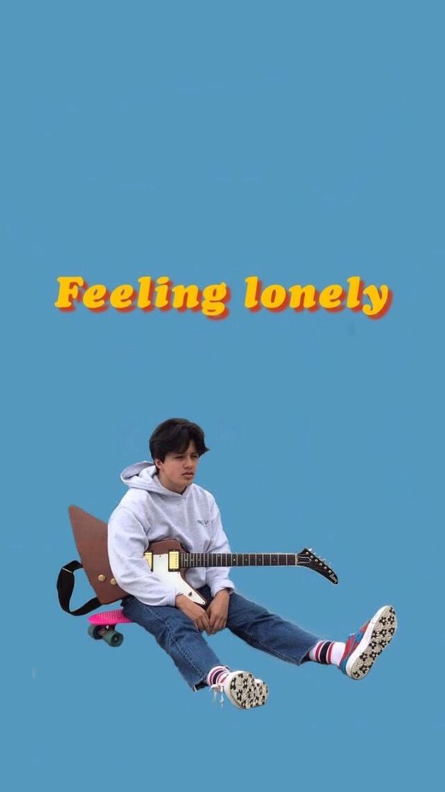 Music Boy pablo - Feeling Lonely