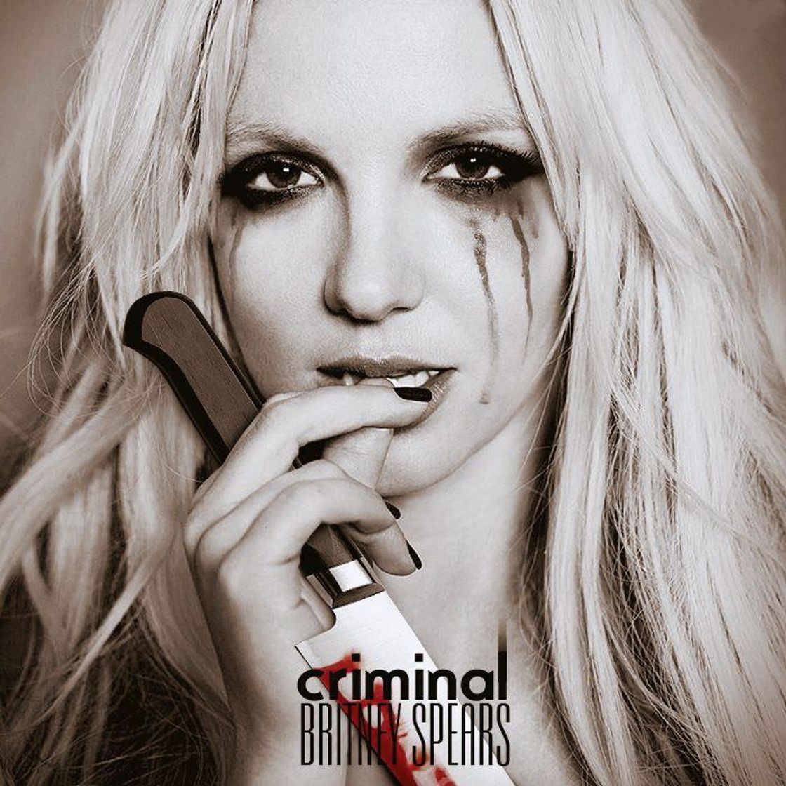 Music Britney Spears - Criminal