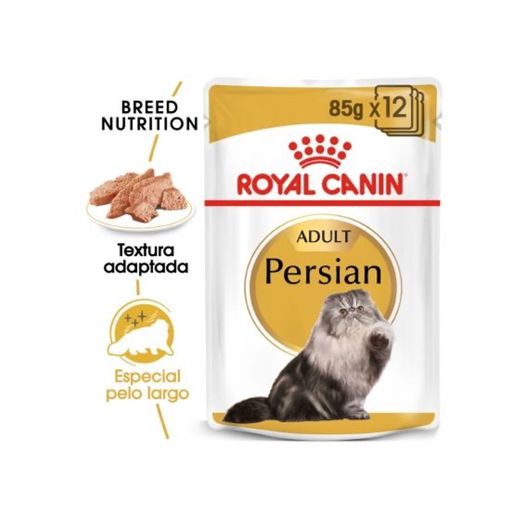 Royal Canin Breed Persian