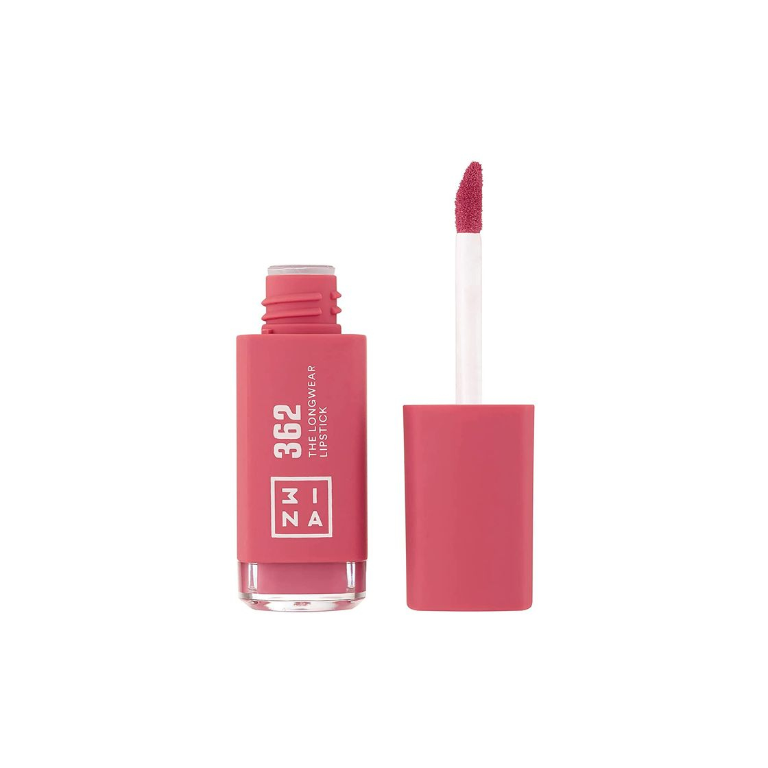 Beauty THE LONGWEAR LIPSTICK 362