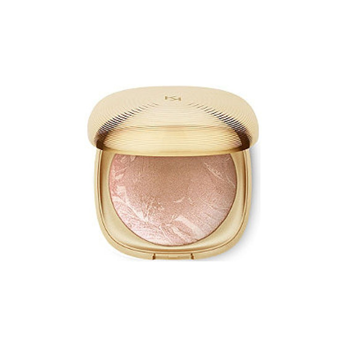 Product Kiko Highlighter Ocean Feel