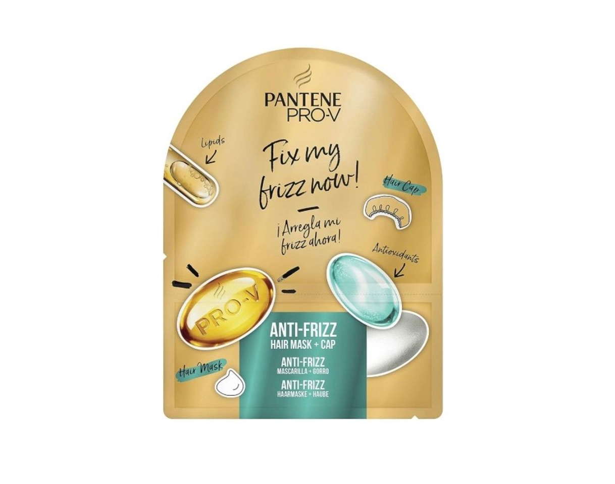 Belleza Pantene Pro