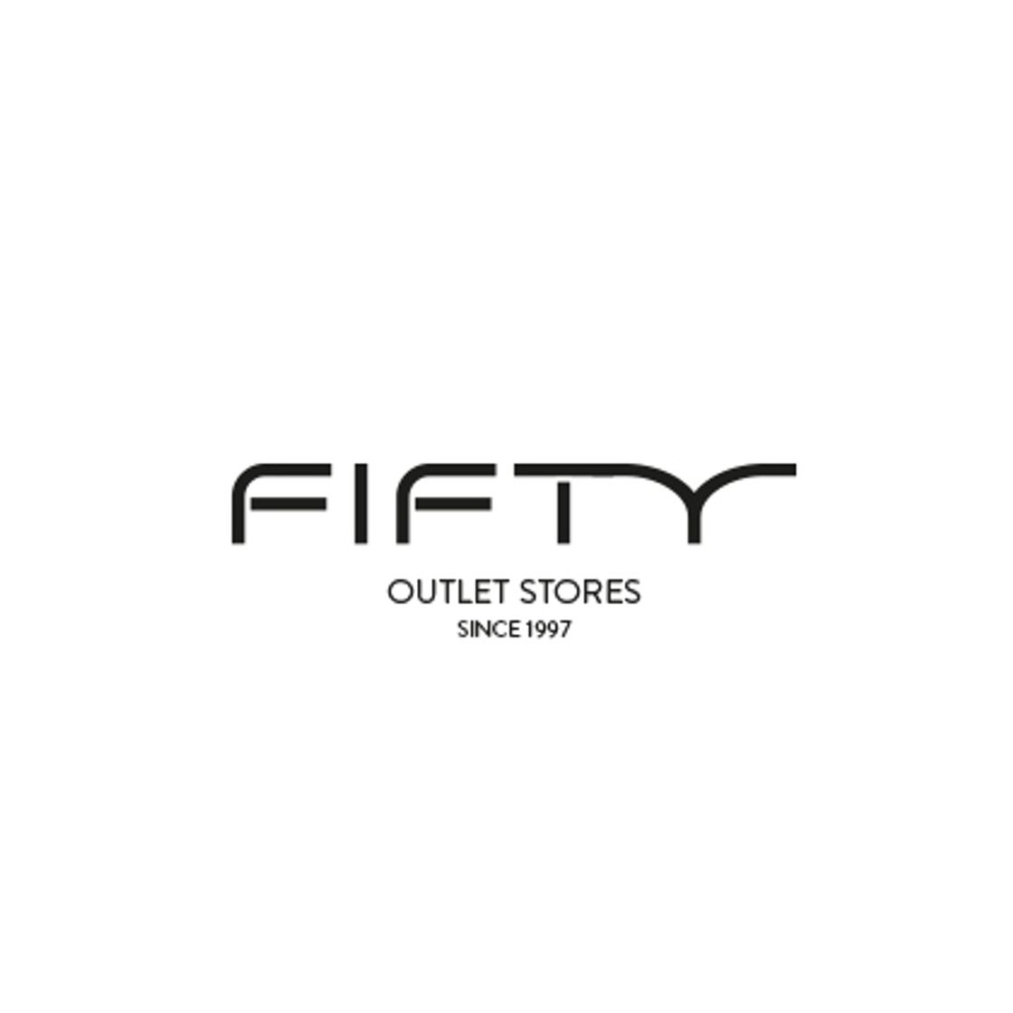 Moda Fifty Outlet