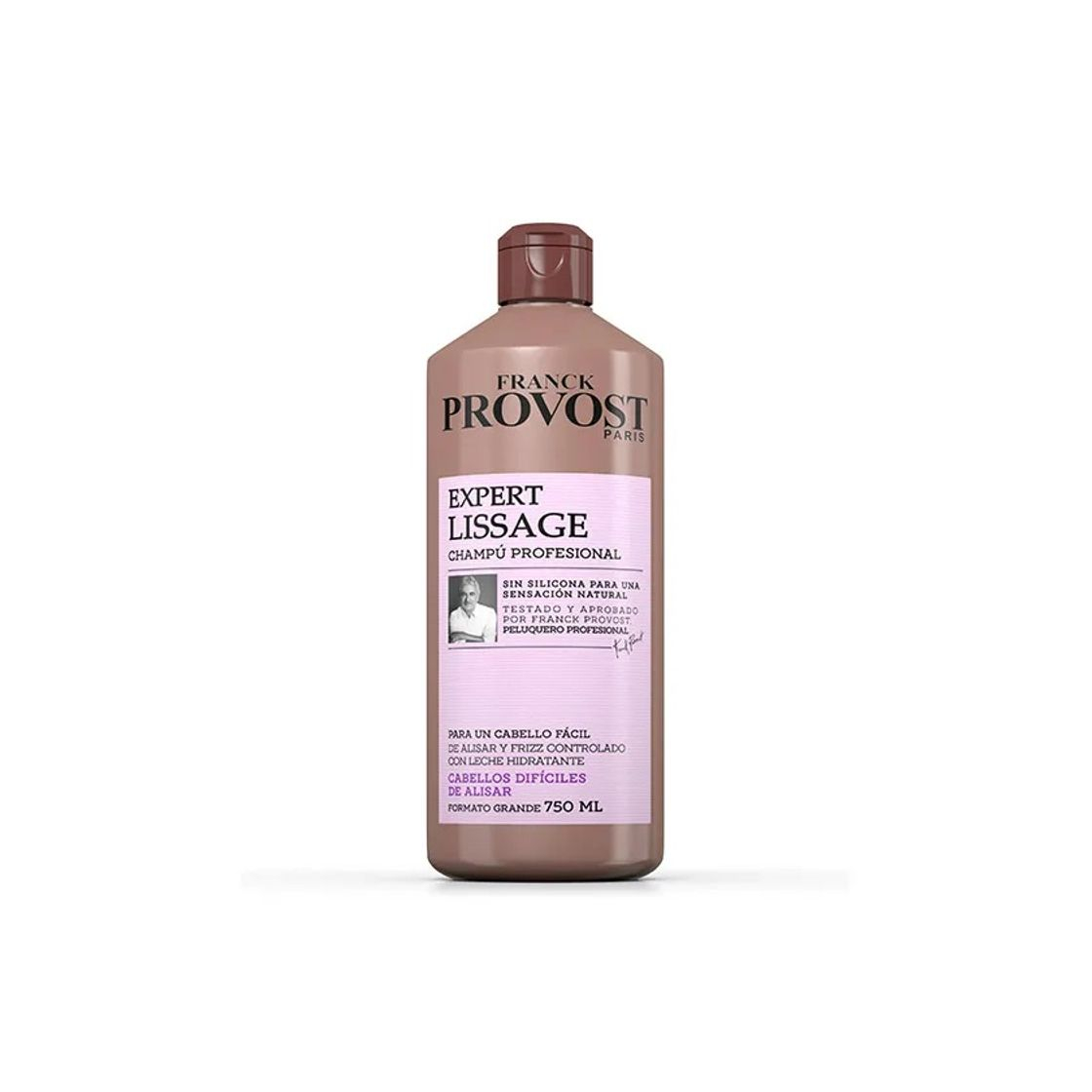 Producto Franck Provost Expert Lissage Champú