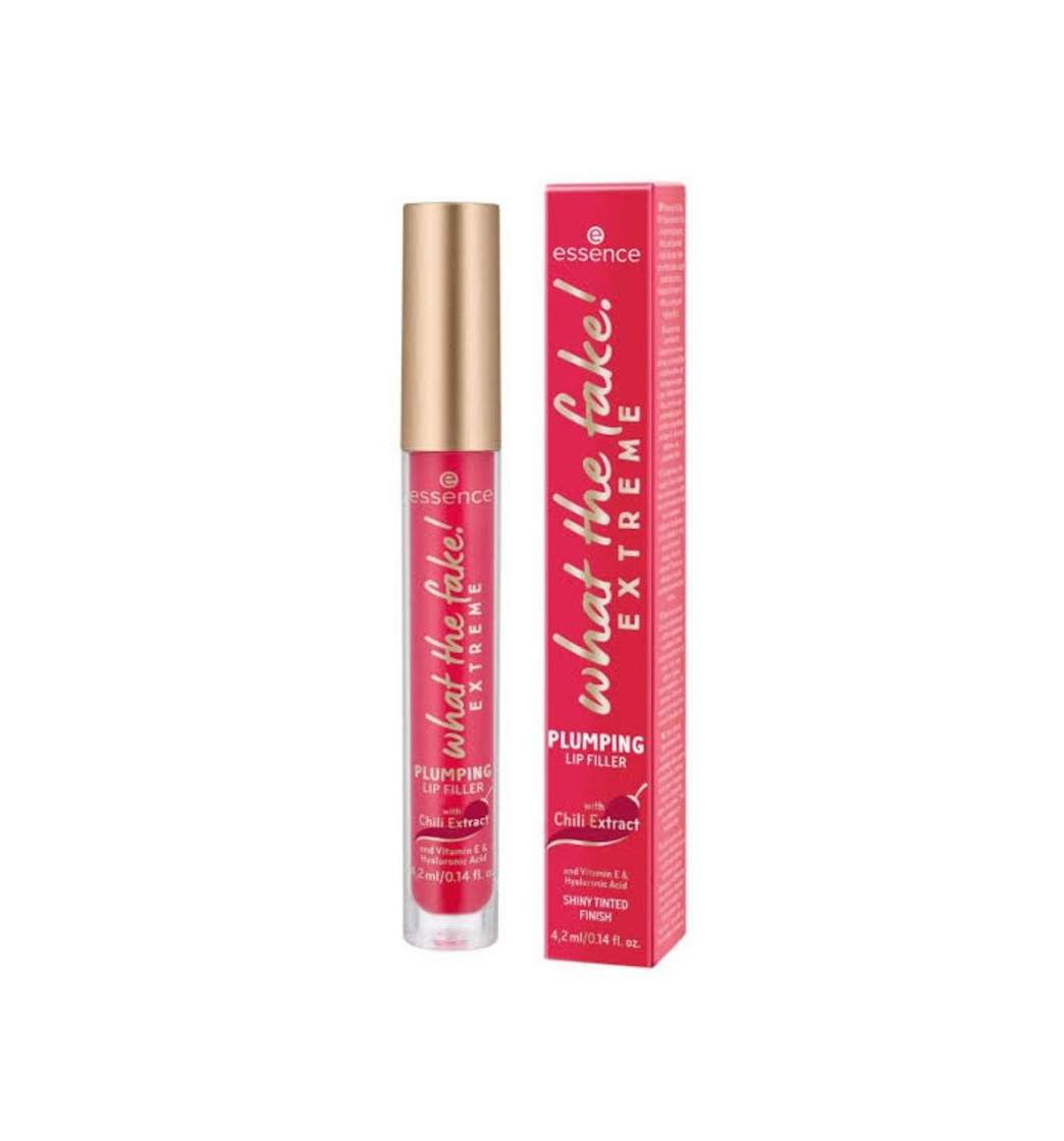 Beauty Plumping Lip Filter