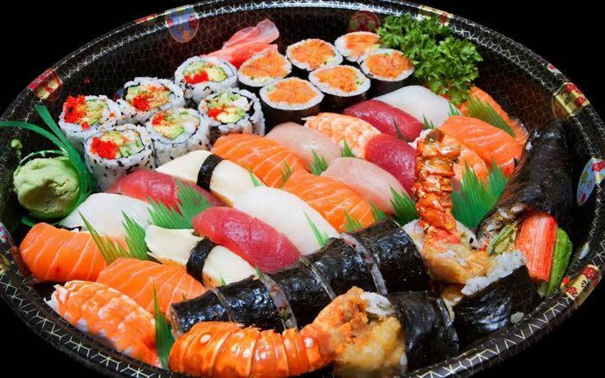 Moda Japonesa🍴😊