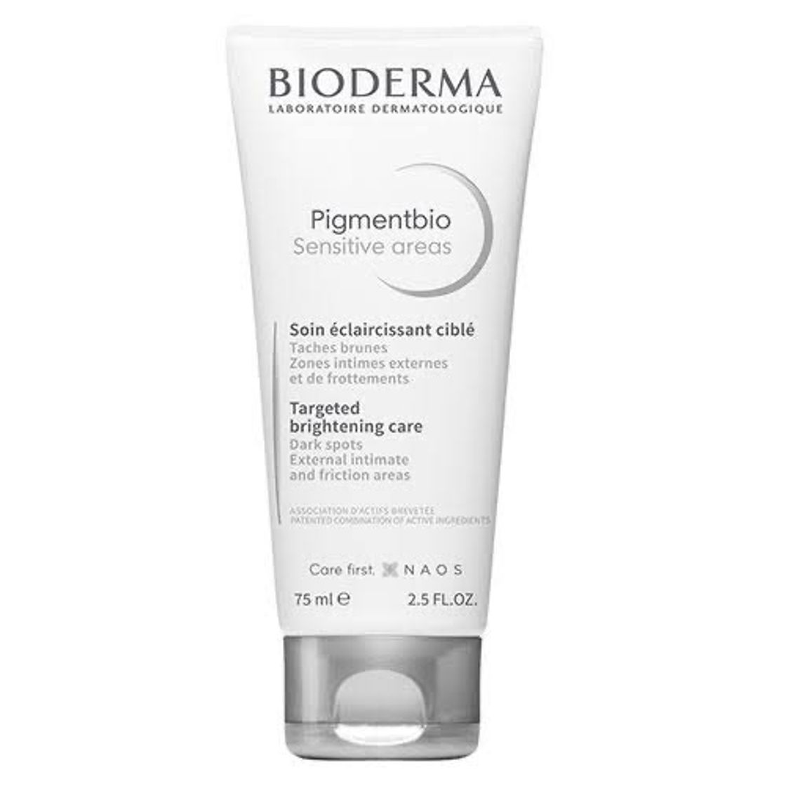 Fashion Pigmentbio Bioderm