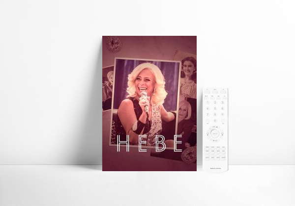 Serie Hebe