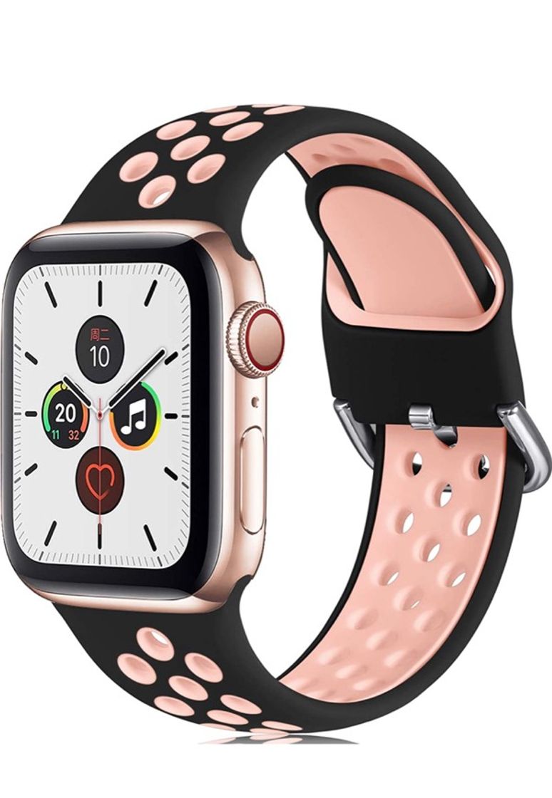 Fashion Correas Apple Watch ⌚️ 