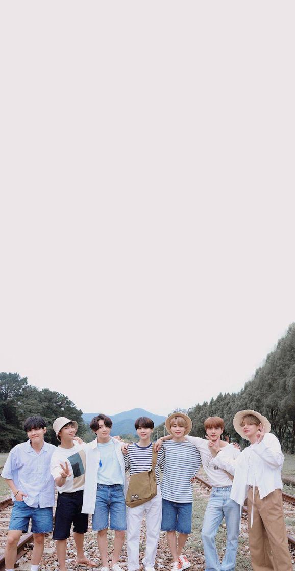 Moda Wallpaper do bts🤩💖