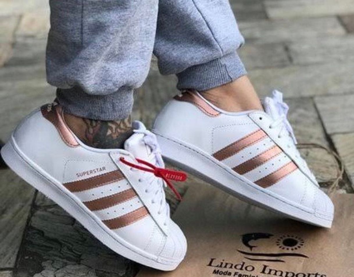 Moda Tênis adidas