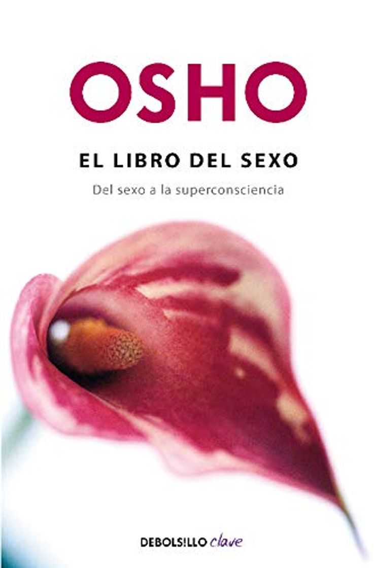 Books El libro del sexo