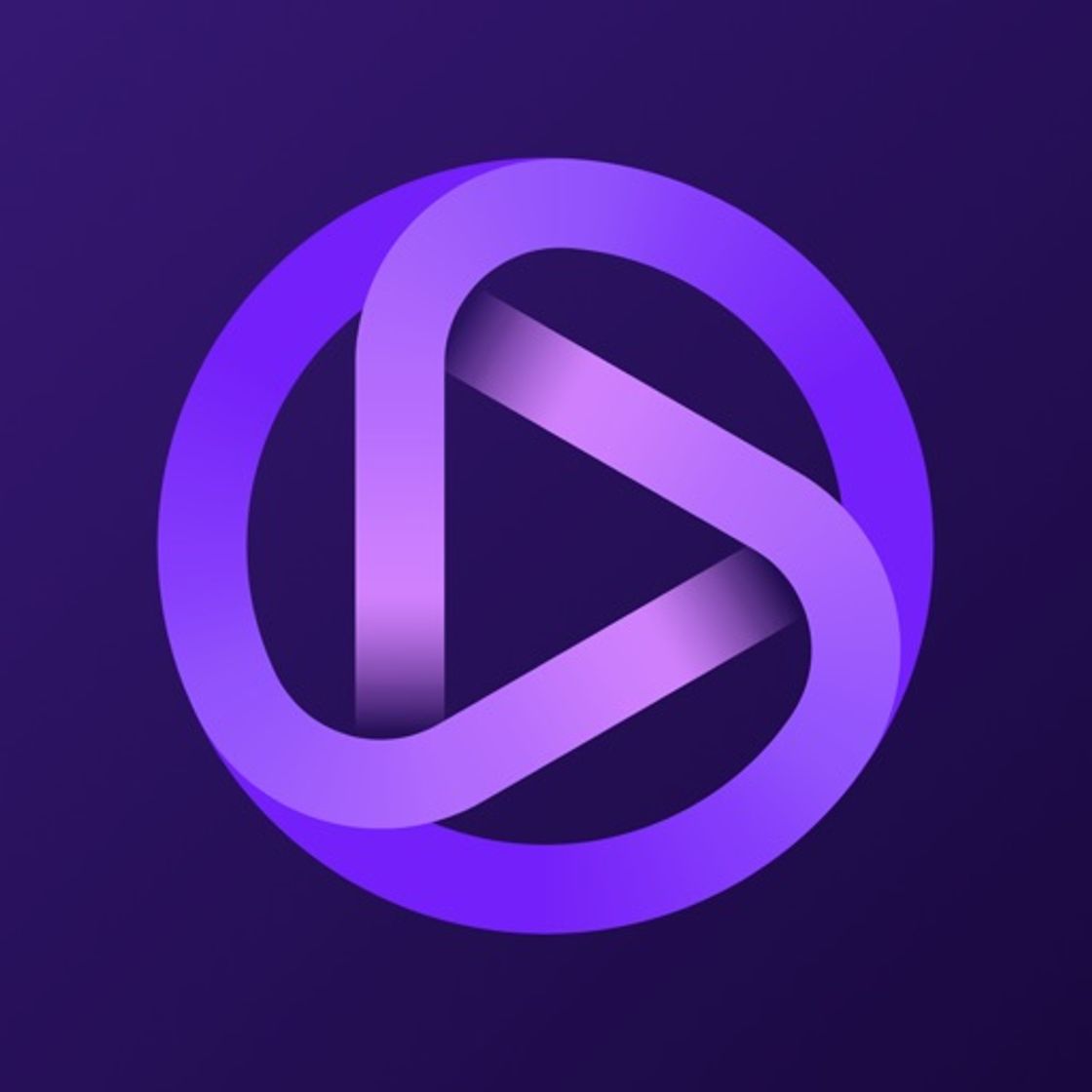 App Video Editor ·