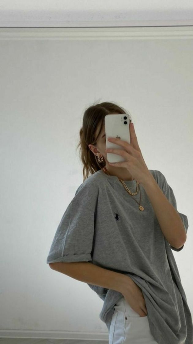 Social outfit básico 