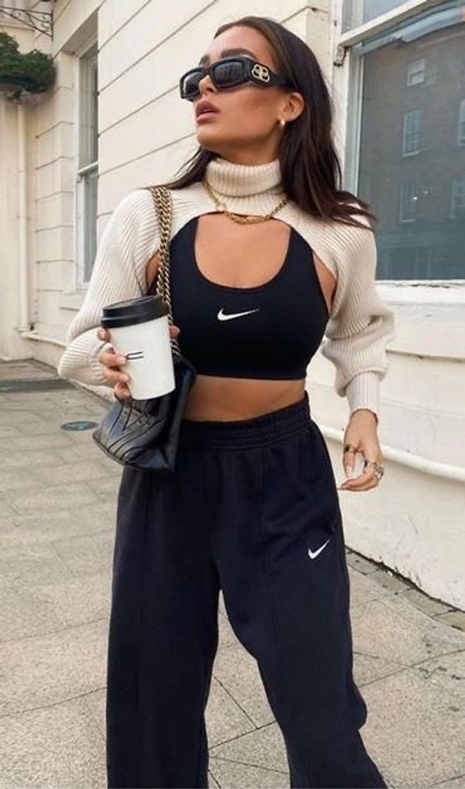 Social outfit 