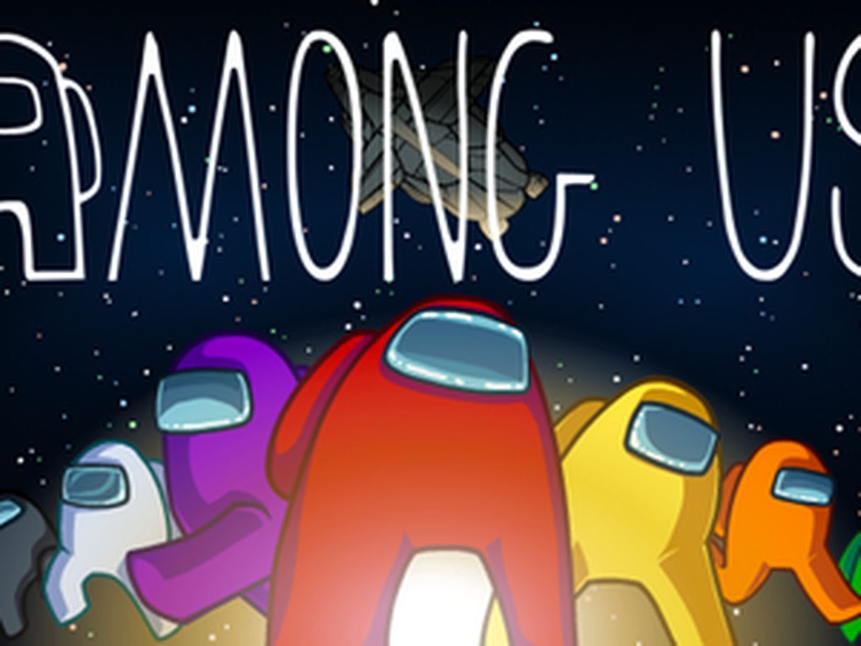 Among  us