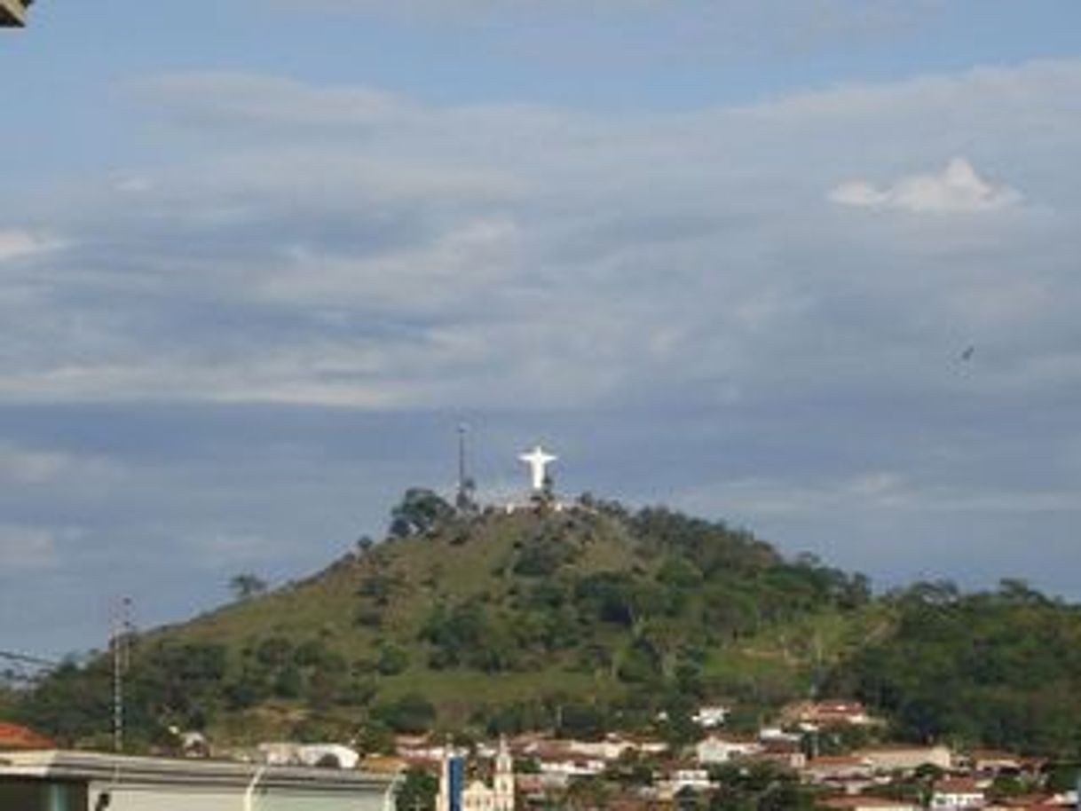 Place São José do Rio Pardo