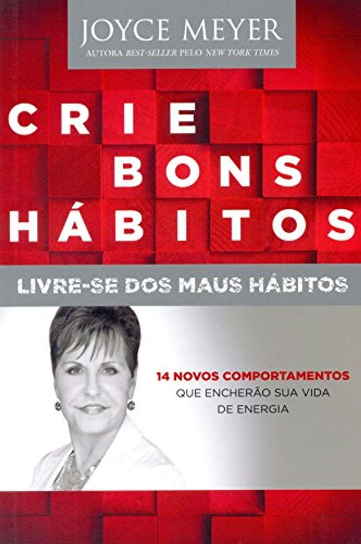 Libro Crie Bons Hábitos