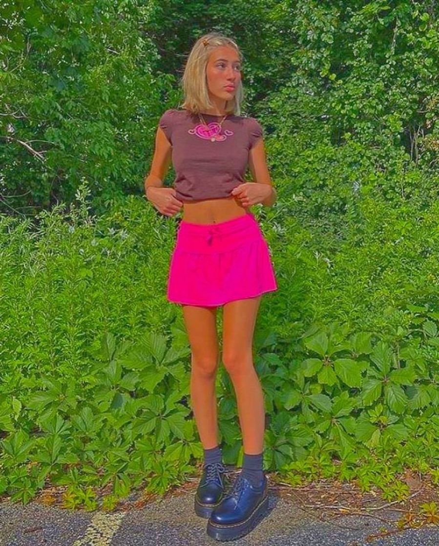 Social Faldas Casual Streetwear Plisado de las Mujeres de Invierno de Lana Corto