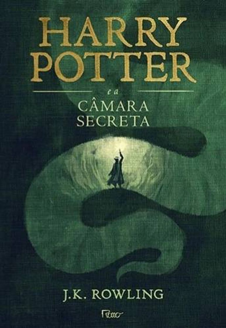 Libro Harry Potter i la cambra secreta