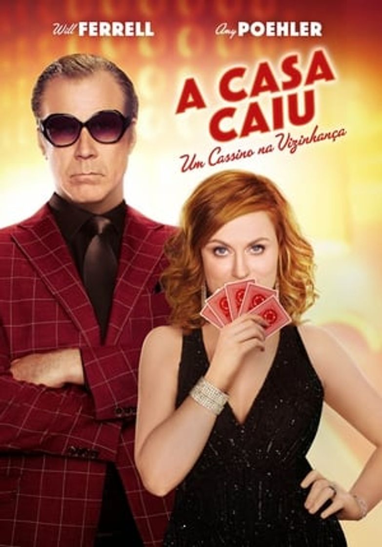 Película Casa casino