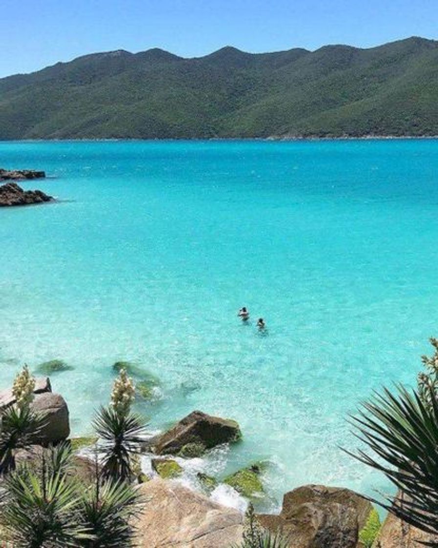 Place Arraial do Cabo