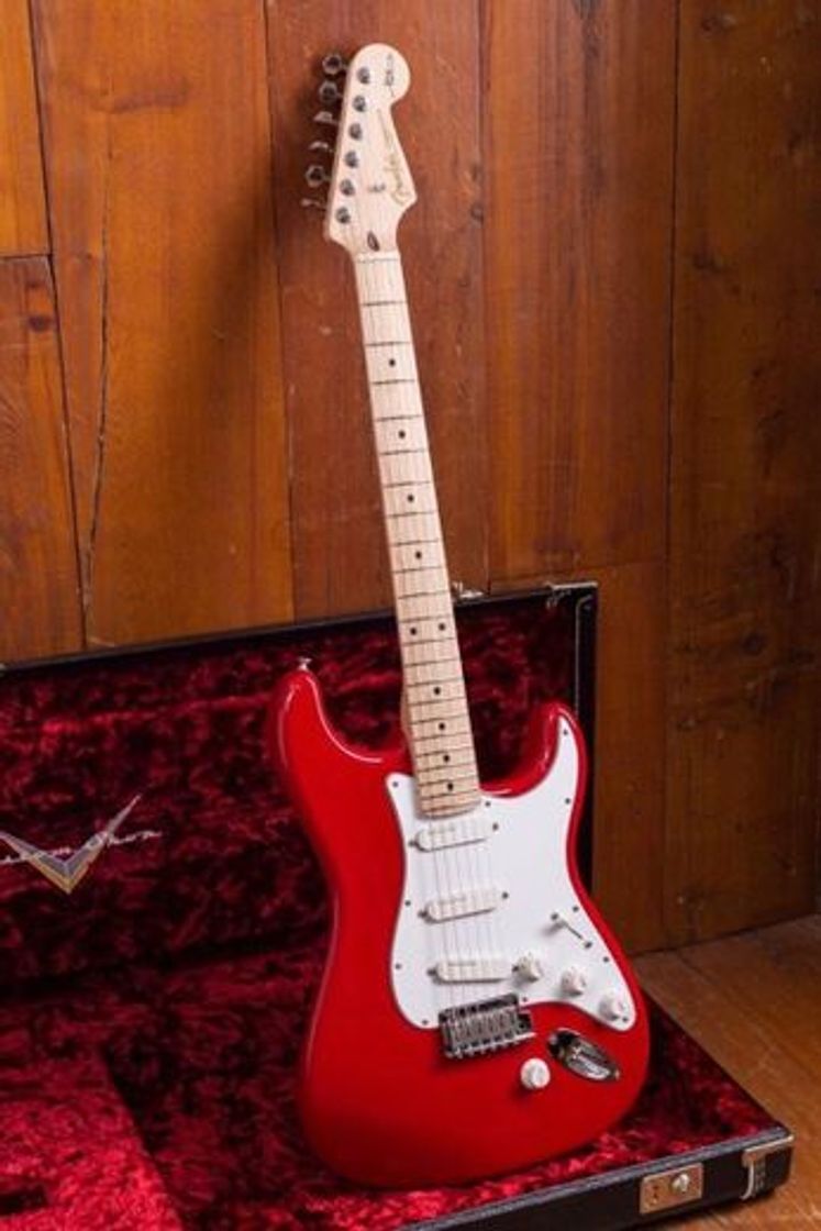 Fashion Guitarra Fender 🎸