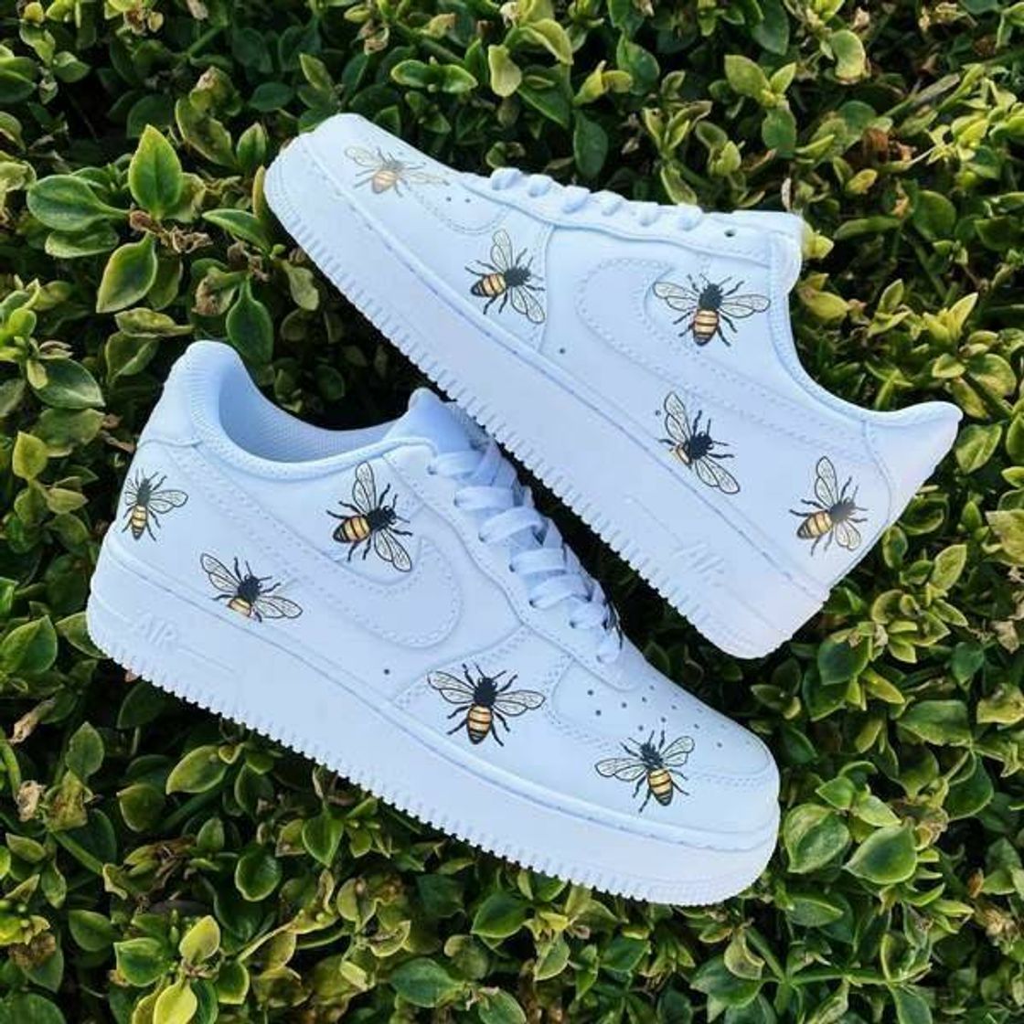 Moda 🐝Bee AF1🐝