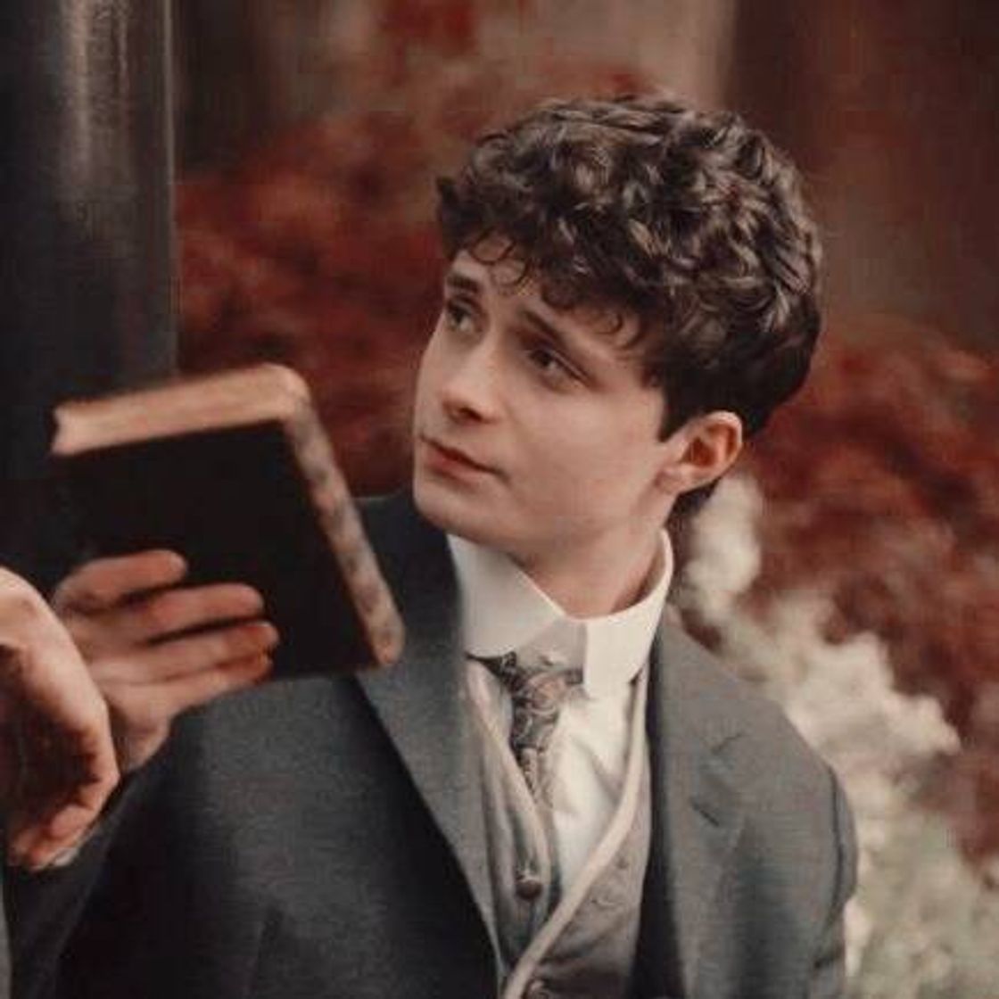 Fashion Gilbert Blythe