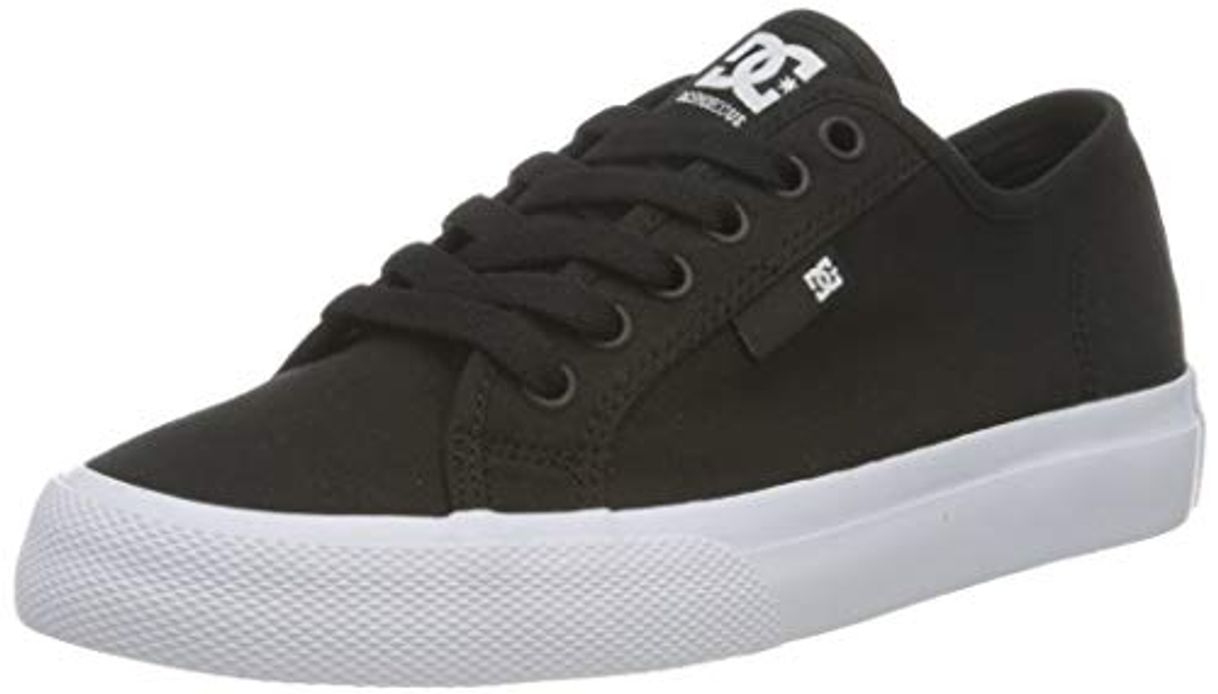 Fashion DC Shoes Manual-für Herren