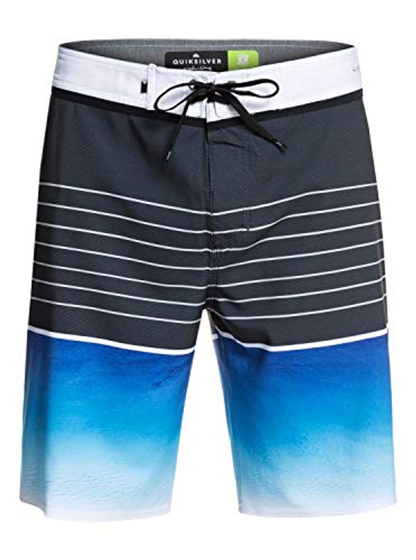 Fashion Quiksilver Highline Slab Board Short