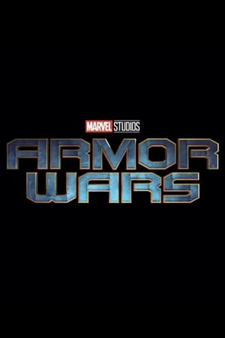 Serie Armor Wars