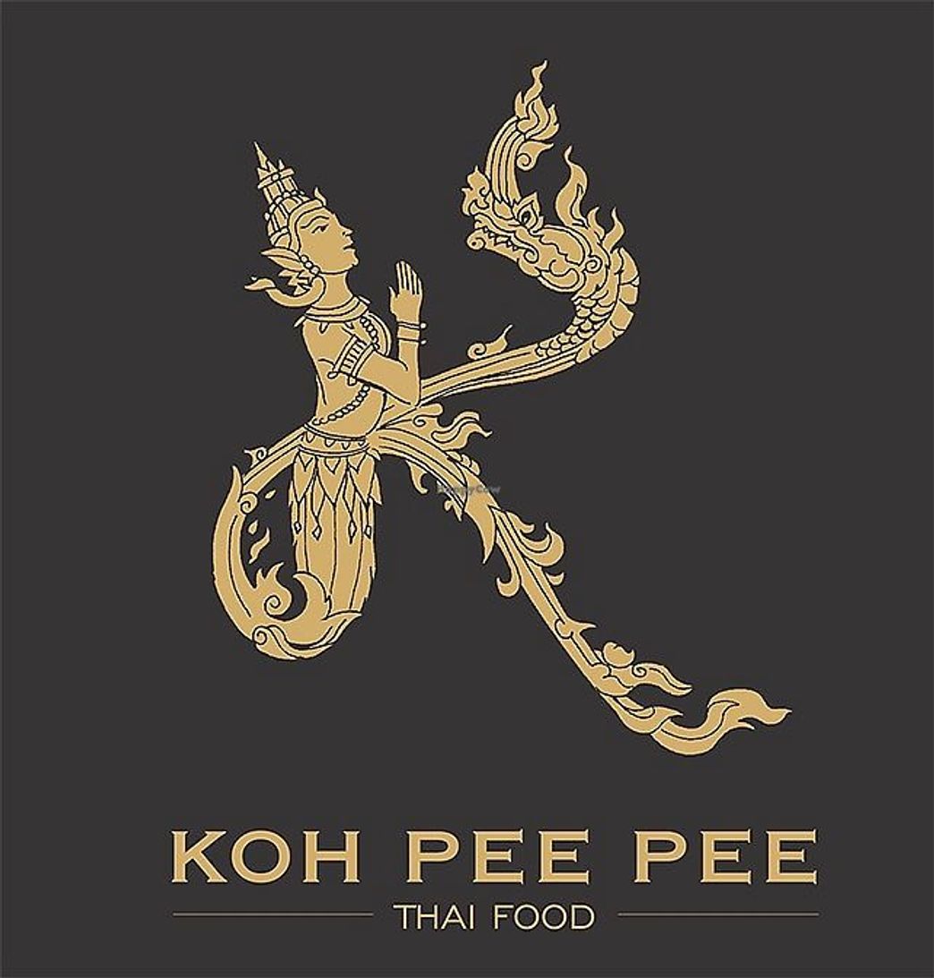 Restaurantes Koh Pee Pee