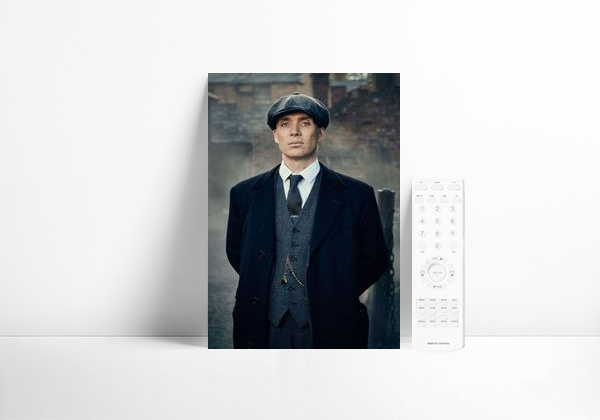 Serie Peaky Blinders