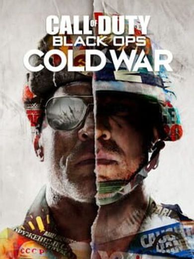 Call of Duty: Black Ops Cold War