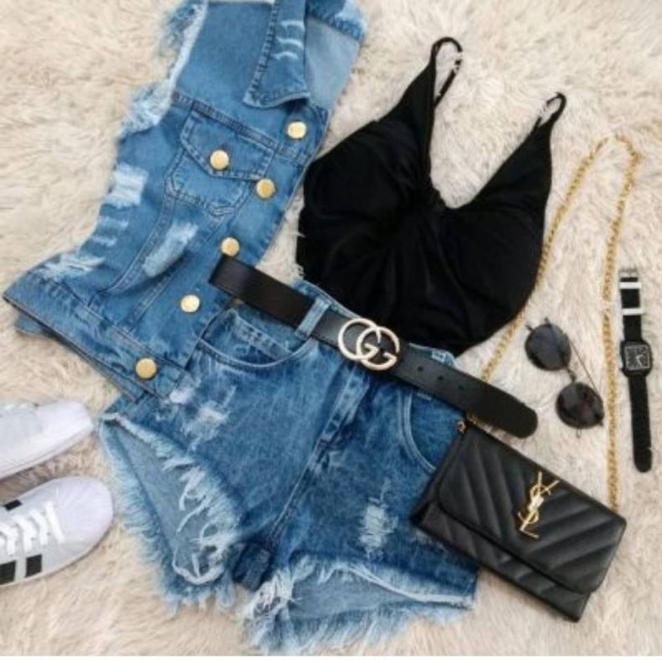 Fashion Look💖