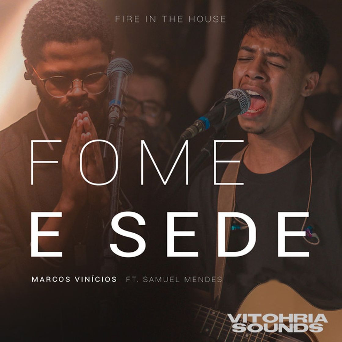 Canción Fome e Sede