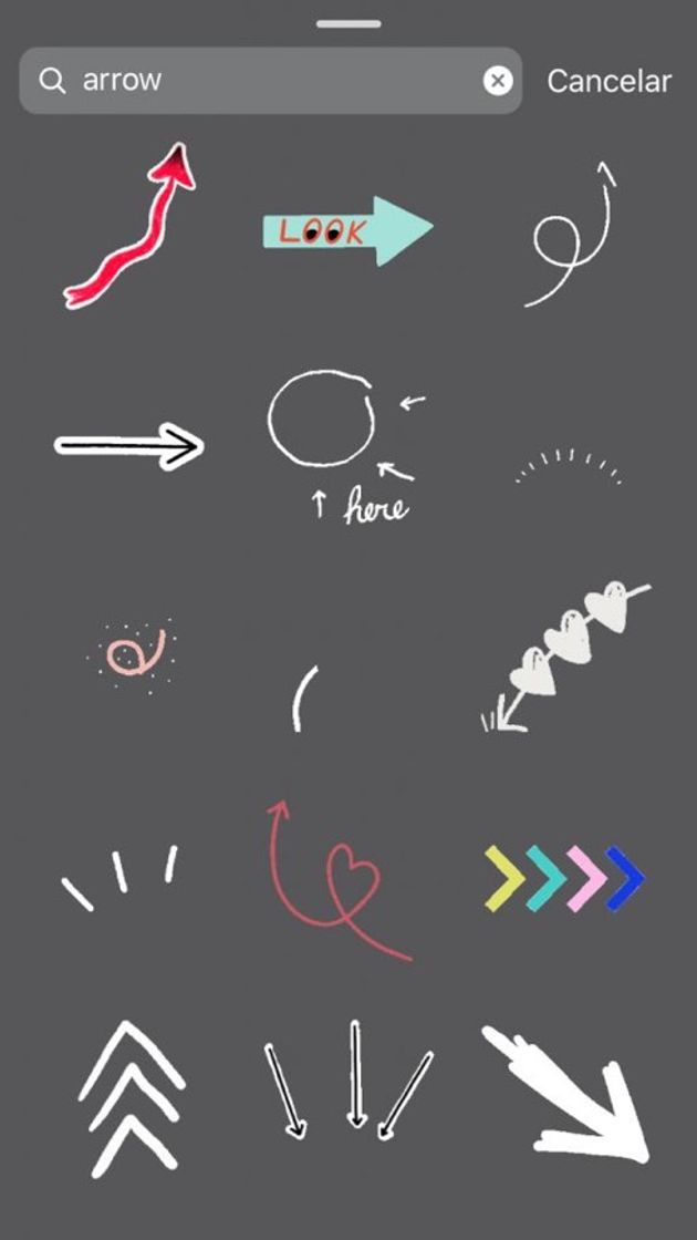 Social Arrow 