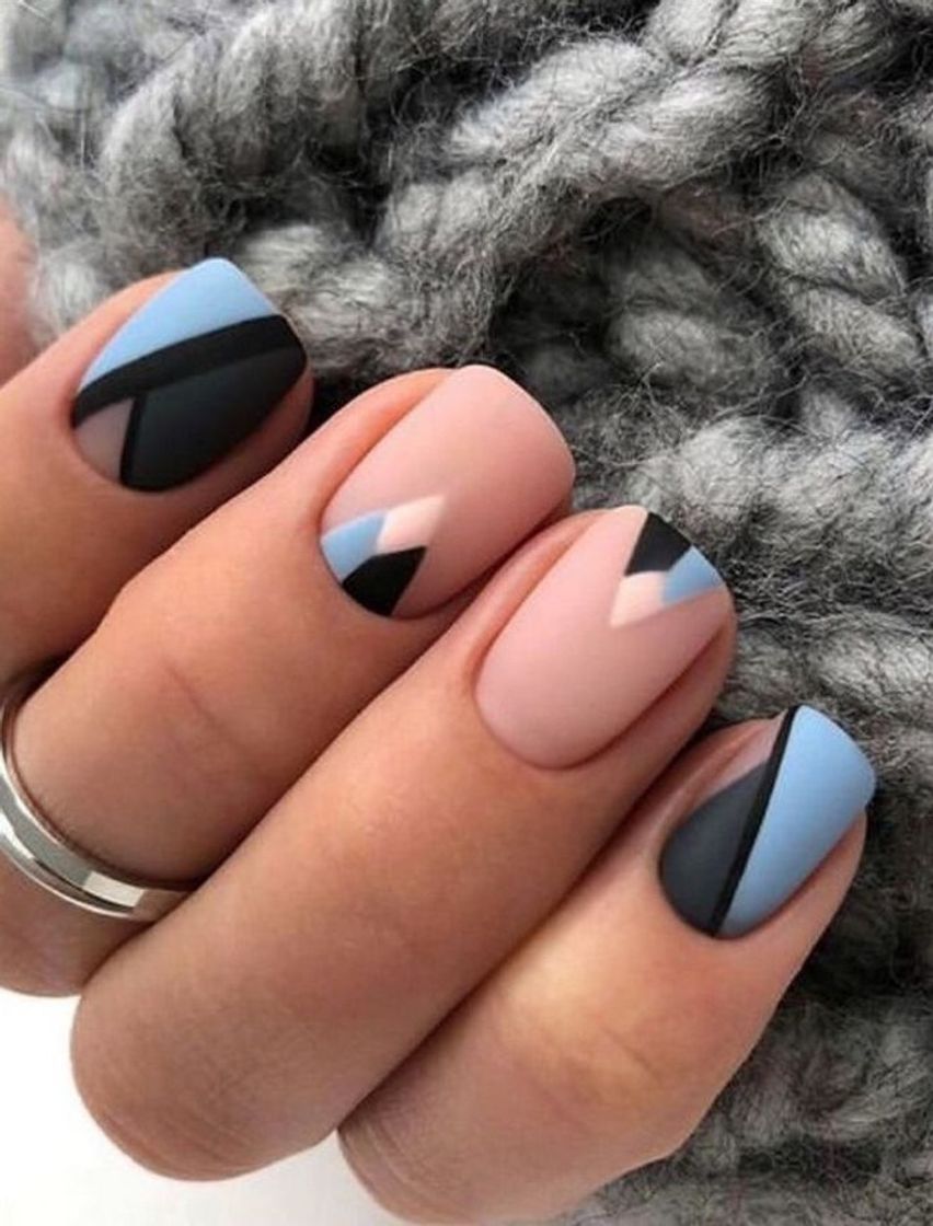 Social unhas decoradas