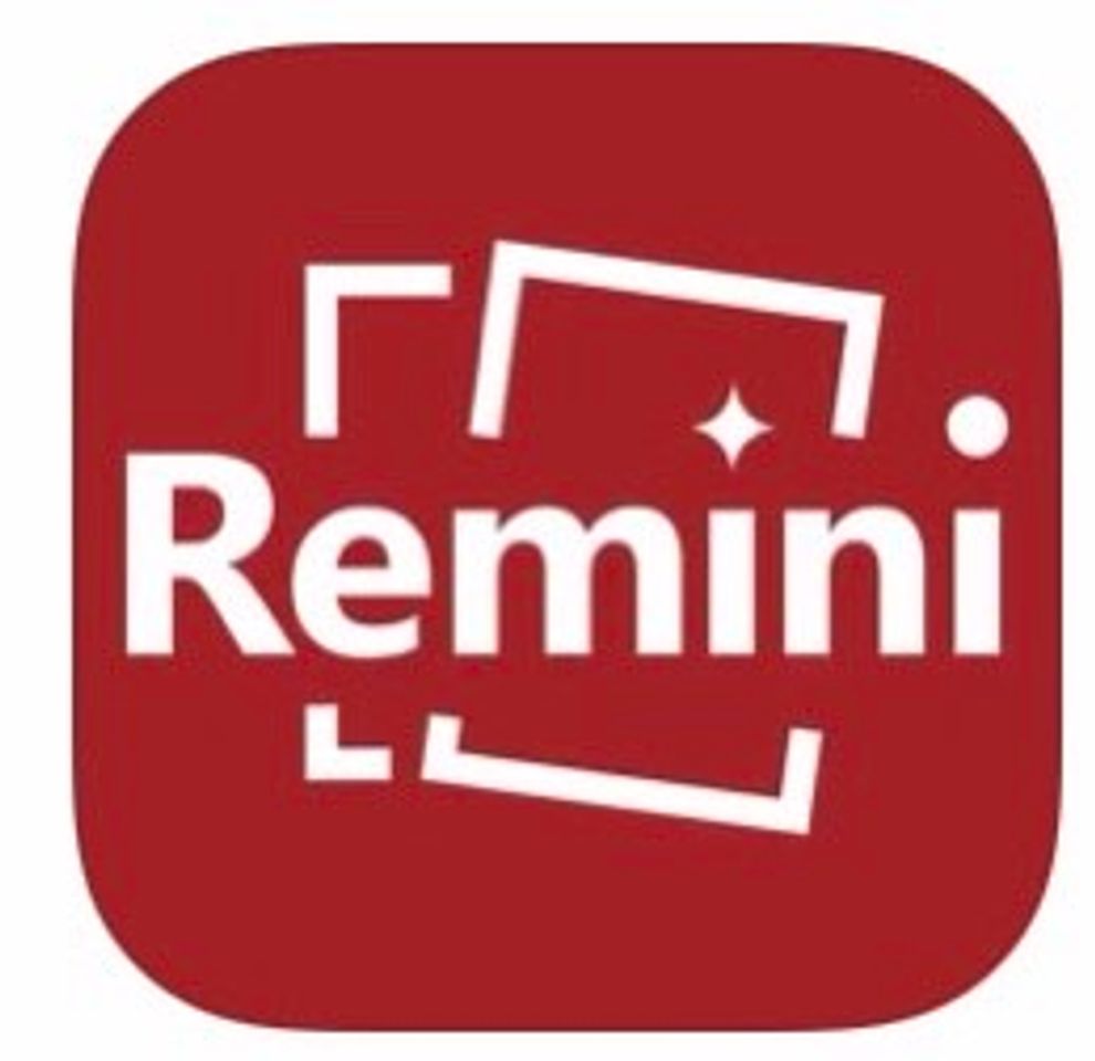 App REMINI 