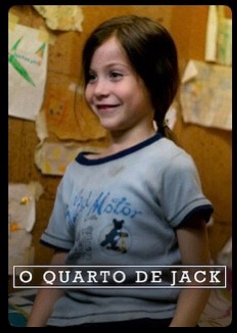 Movie O quarto de Jack 