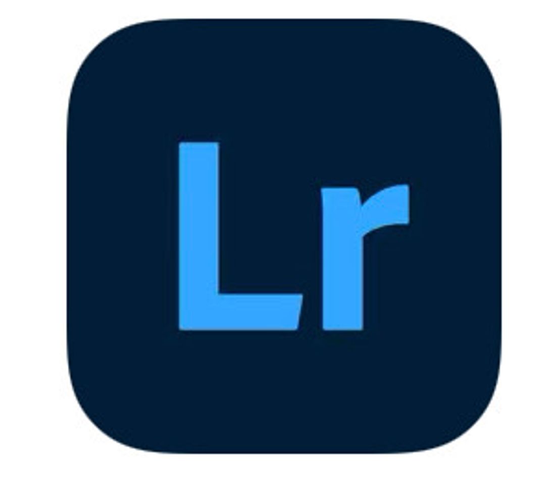 App ‎Adobe Lightroom: Editar fotos en App Store