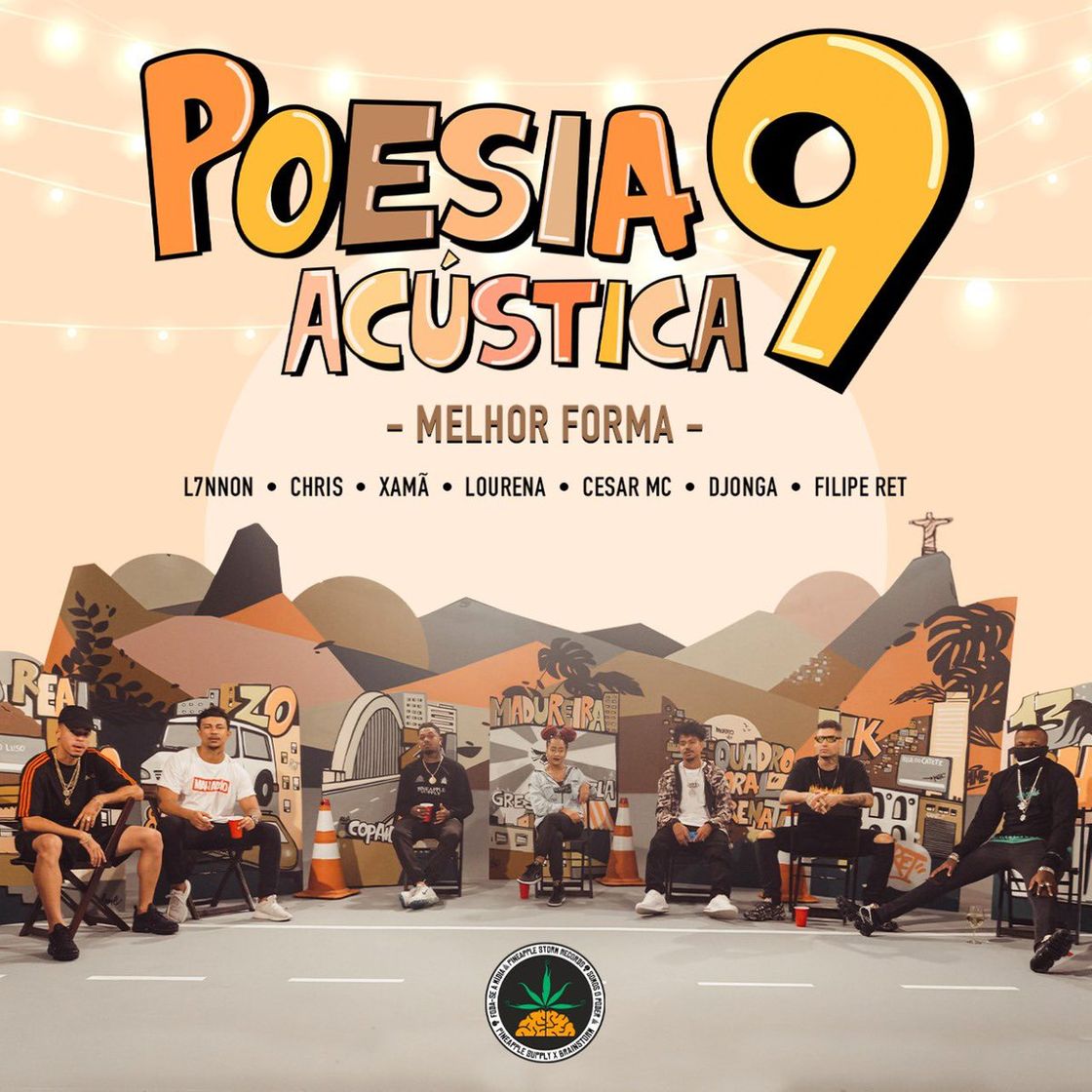 Canción Poesia Acústica 9