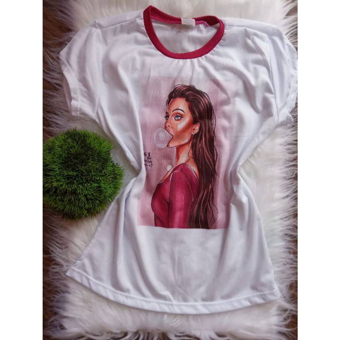 Fashion Tshirt